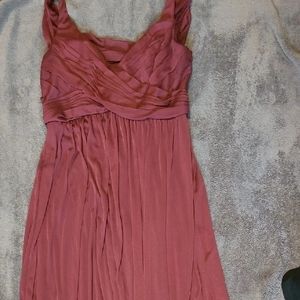 Size 10 David's Bridal Dress